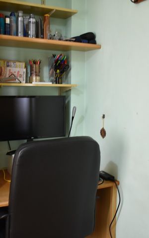 Apartamento à venda com 70m², 3 quartos e sem vagaQuarto 1