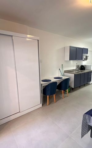 Studio para alugar com 35m², 1 quarto e sem vaga Studio para alugar com 35m², 1 quarto e sem vagaStudio