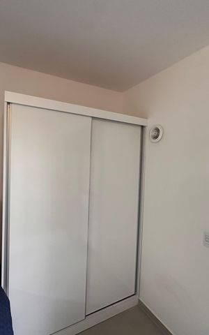Studio para alugar com 35m², 1 quarto e sem vaga Studio para alugar com 35m², 1 quarto e sem vagaStudio
