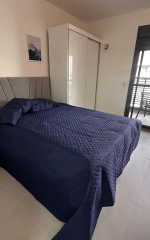 Studio para alugar com 35m², 1 quarto e sem vaga Studio para alugar com 35m², 1 quarto e sem vagaStudio