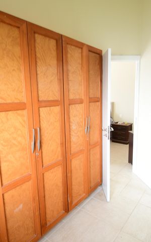 Casa de condomínio para alugar com 454m², 4 quartos e 3 vagasQuarto 1 - Suíte Closet