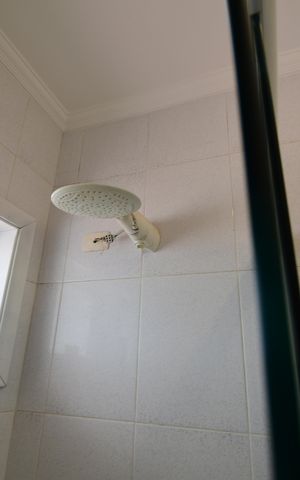 Casa de condomínio para alugar com 454m², 4 quartos e 3 vagasBanheiro Suíte 