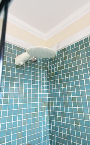 Casa de condomínio para alugar com 454m², 4 quartos e 3 vagasBanheiro Suíte 