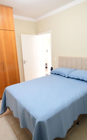 Casa de condomínio para alugar com 454m², 4 quartos e 3 vagasQuarto 3 - Suíte 