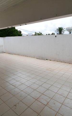 Casa de condomínio para alugar com 454m², 4 quartos e 3 vagasGaragem