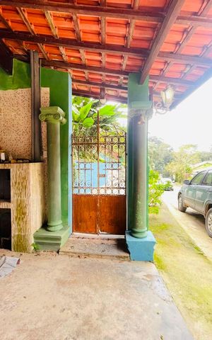 Casa de condomínio para alugar com 350m², 4 quartos e 5 vagas