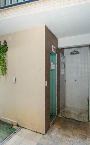 Apartamento à venda com 96m², 3 quartos e 2 vagas Apartamento à venda com 96m², 3 quartos e 2 vagasSAUNA