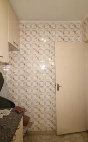 Apartamento para alugar com 69m², 2 quartos e 1 vagaCozinha
