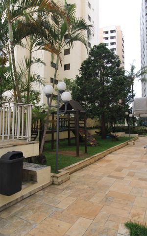 Apartamento para alugar com 69m², 2 quartos e 1 vagaÁrea Comum