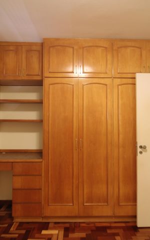 Apartamento para alugar com 69m², 2 quartos e 1 vagaQuarto 1
