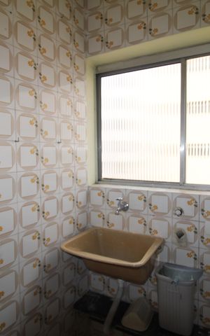 Apartamento para alugar com 69m², 2 quartos e 1 vagaÁrea de Serviço