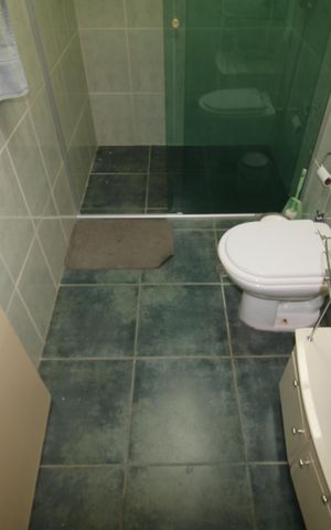 Apartamento para alugar com 69m², 2 quartos e 1 vagaBanheiro