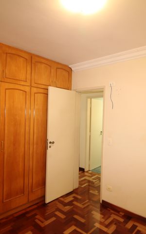 Apartamento para alugar com 69m², 2 quartos e 1 vagaQuarto 1