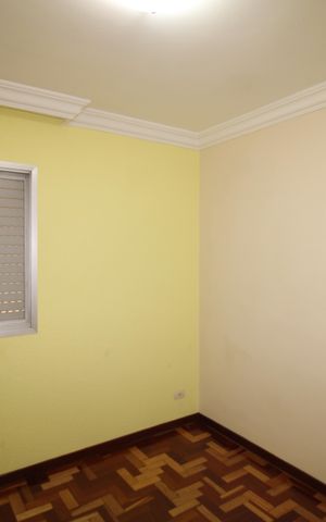 Apartamento para alugar com 69m², 2 quartos e 1 vagaQuarto 2