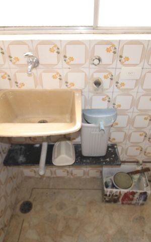 Apartamento para alugar com 69m², 2 quartos e 1 vagaÁrea de Serviço