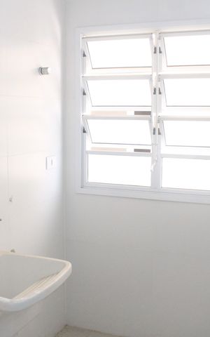 Apartamento à venda com 97m², 3 quartos e 2 vagasÁrea de Serviço