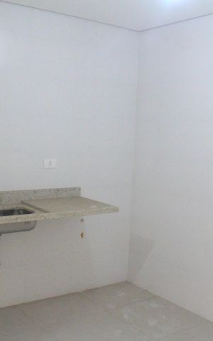 Apartamento à venda com 97m², 3 quartos e 2 vagasCozinha