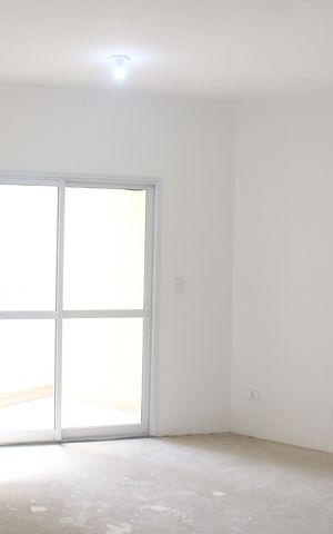 Apartamento à venda com 97m², 3 quartos e 2 vagasSala
