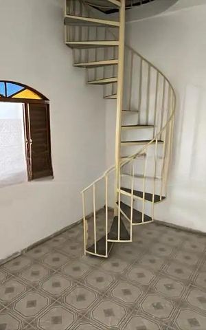 Casa para alugar com 75m², 2 quartos e sem vaga
