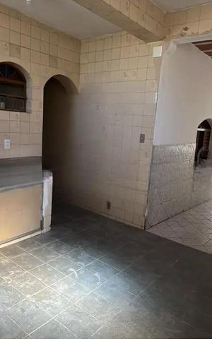 Casa para alugar com 75m², 2 quartos e sem vaga