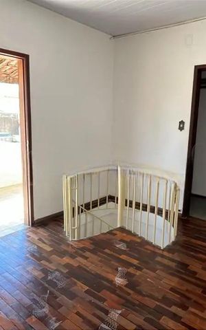 Casa para alugar com 75m², 2 quartos e sem vaga