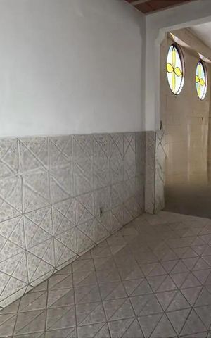 Casa para alugar com 75m², 2 quartos e sem vaga