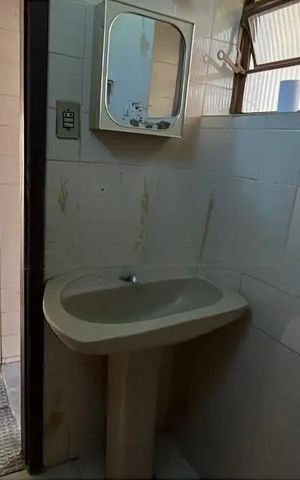 Casa para alugar com 75m², 2 quartos e sem vaga
