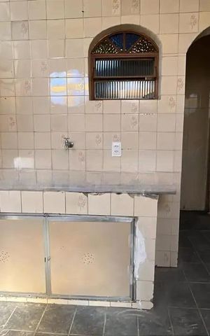 Casa para alugar com 75m², 2 quartos e sem vaga