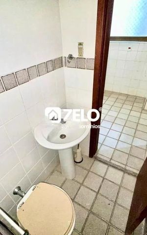 Apartamento à venda com 452m², 3 quartos e 2 vagasFoto 25