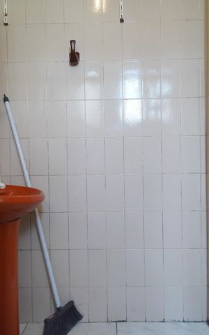 Studio para alugar com 22m², 1 quarto e sem vagaBanheiro
