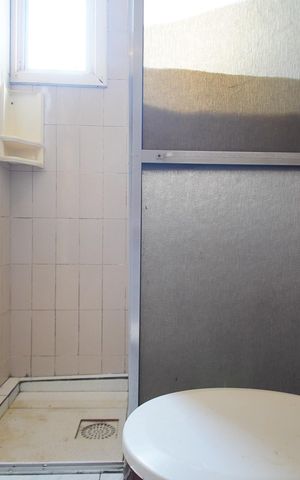 Studio para alugar com 22m², 1 quarto e sem vagaBanheiro