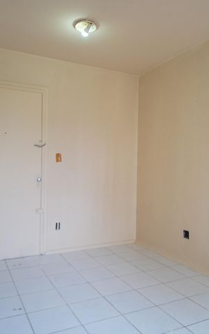 Studio para alugar com 22m², 1 quarto e sem vagaSala/Quarto