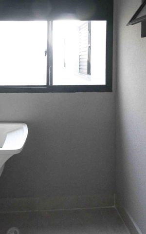 Apartamento à venda com 40m², 2 quartos e sem vaga Apartamento à venda com 40m², 2 quartos e sem vagaÁrea de Serviço