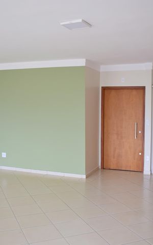 Apartamento para alugar com 200m², 5 quartos e 2 vagasSala