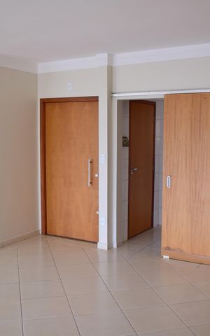 Apartamento para alugar com 200m², 5 quartos e 2 vagasSala