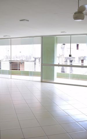 Apartamento para alugar com 200m², 5 quartos e 2 vagasSala