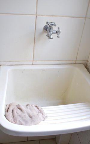 Apartamento para alugar com 200m², 5 quartos e 2 vagasÁrea de Serviço
