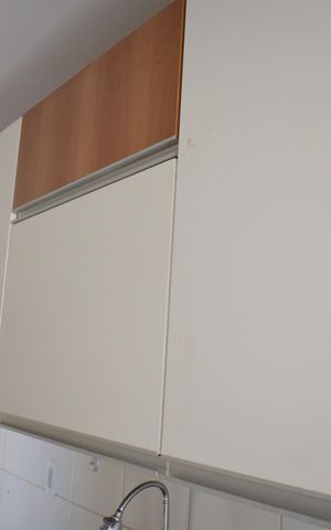 Apartamento para alugar com 200m², 5 quartos e 2 vagasCozinha - Armários