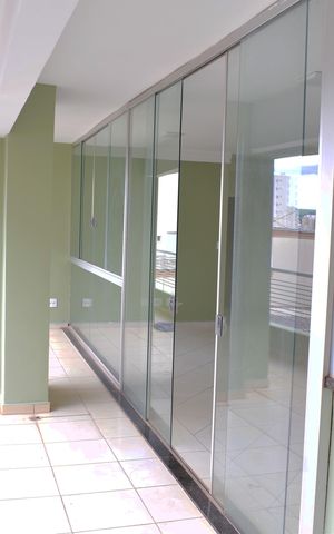 Apartamento para alugar com 200m², 5 quartos e 2 vagasVaranda gourmet
