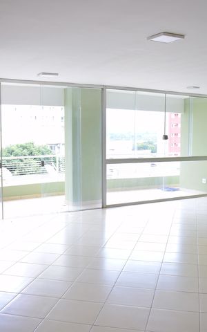 Apartamento para alugar com 200m², 5 quartos e 2 vagasSala