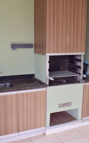 Apartamento para alugar com 200m², 5 quartos e 2 vagasVaranda gourmet
