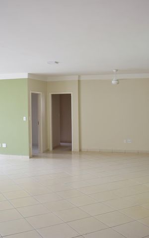 Apartamento para alugar com 200m², 5 quartos e 2 vagasSala