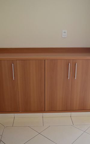Apartamento para alugar com 200m², 5 quartos e 2 vagasSala
