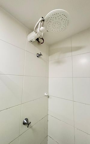 Studio à venda com 24m², 1 quarto e 1 vaga Studio à venda com 24m², 1 quarto e 1 vagaBanheiro
