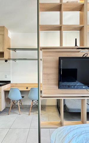Studio à venda com 24m², 1 quarto e 1 vaga Studio à venda com 24m², 1 quarto e 1 vagaStudio