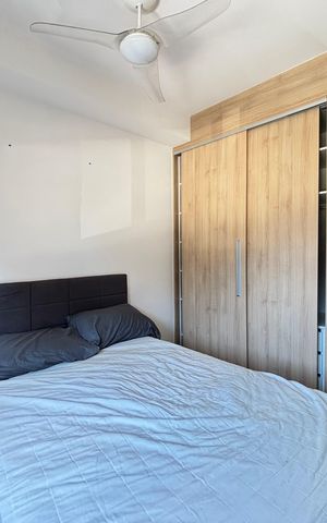 Studio à venda com 24m², 1 quarto e 1 vaga Studio à venda com 24m², 1 quarto e 1 vagaStudio