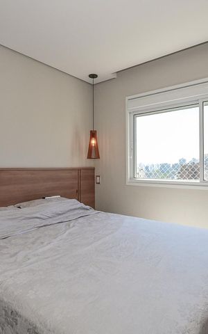 Apartamento à venda com 90m², 3 quartos e 2 vagasSuíte