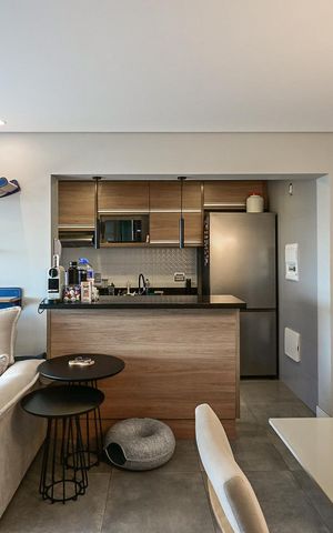 Apartamento à venda com 90m², 3 quartos e 2 vagasSala