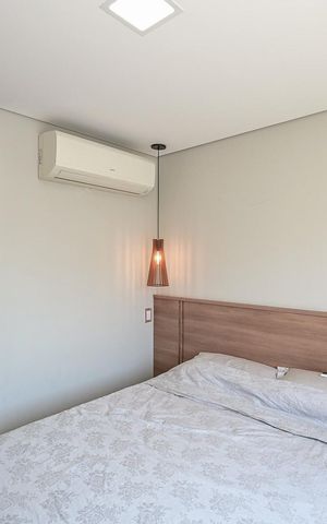 Apartamento à venda com 90m², 3 quartos e 2 vagasSuíte