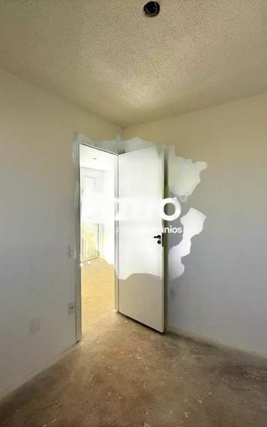 Apartamento à venda com 58m², 2 quartos e 1 vaga Apartamento à venda com 58m², 2 quartos e 1 vagaFoto 08